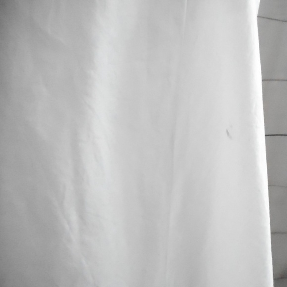 *SOLD* Size 6 Banana Republic Cotton Slip - Picture 7 of 8